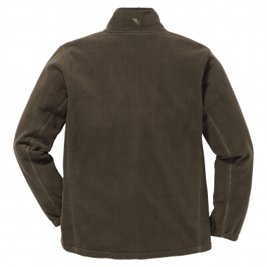 il Lago Prestige il Lago Prestige Men's Fleece Jacket Pori H20