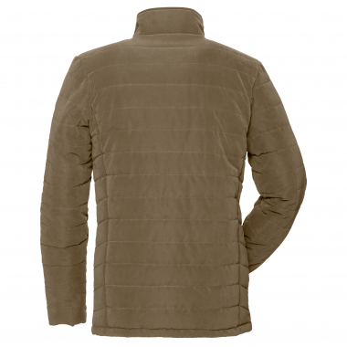 il Lago Prestige il Lago Prestige Men's Quilted Jacket Aberdeen