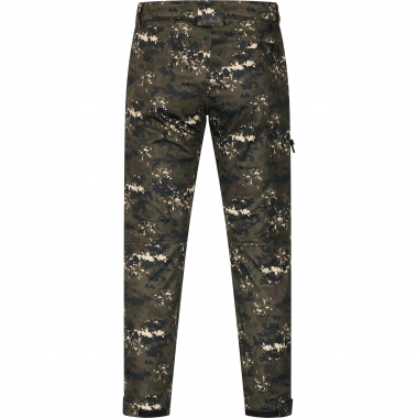 il Lago Prestige Men's Functional trousers Shawk (phantomX)