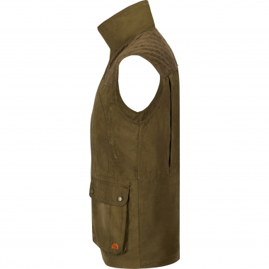 il Lago Prestige Men's Hunting Vest Ardak Pro