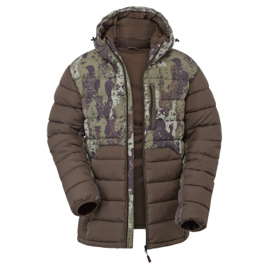 il Lago Prestige Men's Insulated jacket Audna