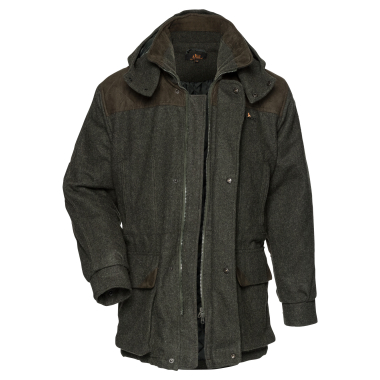 il Lago Prestige Men's Loden jacket Allgäu