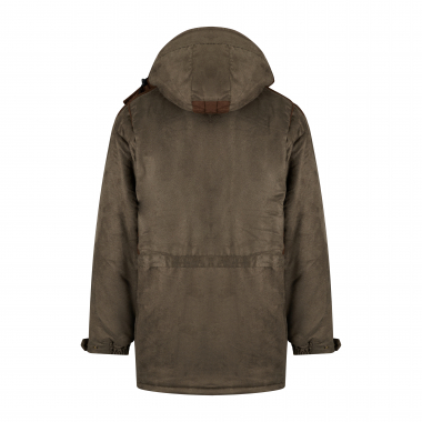 il Lago Prestige Men's Outdoor Jacket Arctic