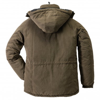 il Lago Prestige Men's Outdoor Thermo-Jacket Anchorage
