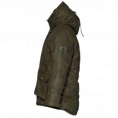 il Lago Prestige Men's Passion Pro down hunting jacket