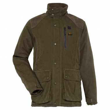 il Lago Prestige Men's Winter hunting jacket Winterfrost