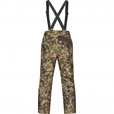 il Lago Prestige Nordheat Thermal Trousers Men (Camouflage)