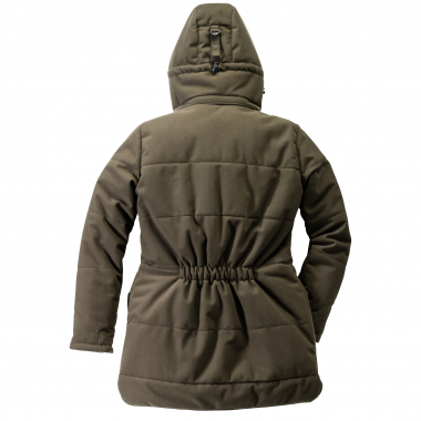 il Lago Prestige Outdoor Jacket Polar