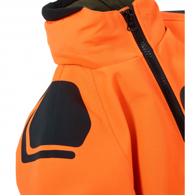 il Lago Prestige Outdoor Jacket