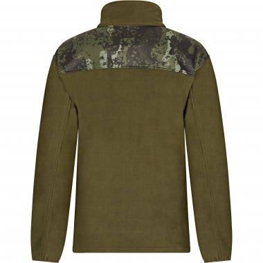 il Lago Prestige Pirsch LTX Fleece Jacket Men (phantomX Splash)