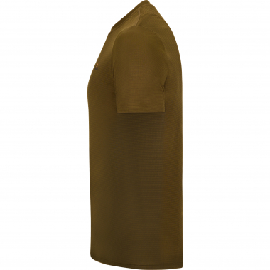 il Lago Prestige Quikdry Functional Shirt Men (Olive)