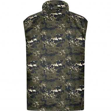 il Lago Prestige Shawk Waistcoat Men (phantomX)