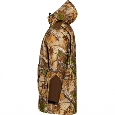 il Lago Prestige Thermo Jacket Paja