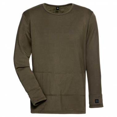 il Lago Red Level Shirt Fireland