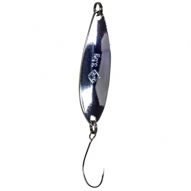 Iron Trout Eye Spoon (BSG)
