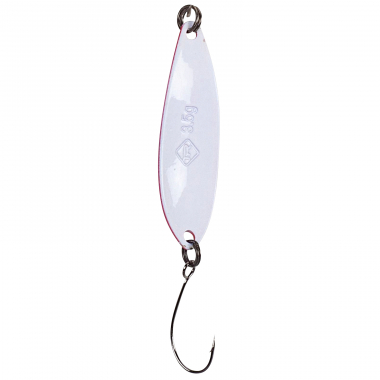 Iron Trout Eye Spoon (DAN)