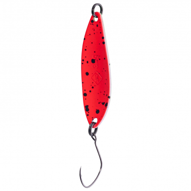 Iron Trout Eye Spoon (GWR)