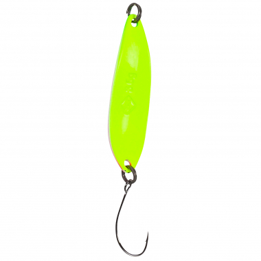 Iron Trout Eye Spoon (GYR)