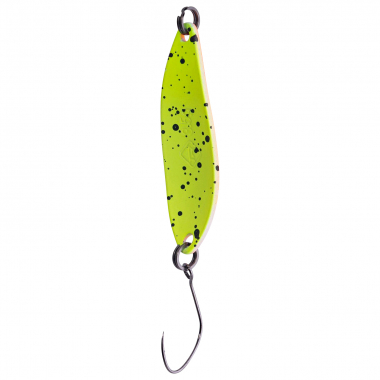 Iron Trout Eye Spoon (OWY)