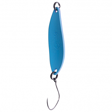Iron Trout Eye Spoon (PWP)