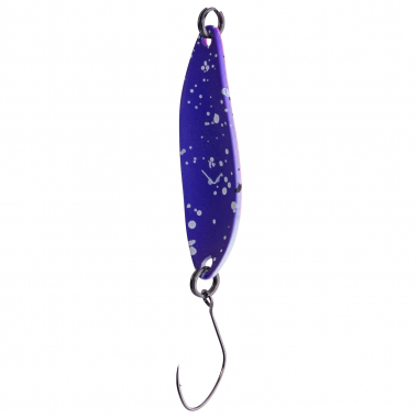 Iron Trout Eye Spoon (PWP-B)