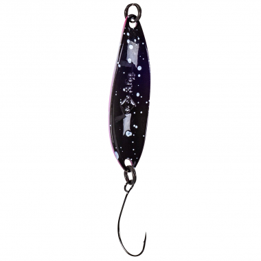 Iron Trout Eye Spoon (PWP-S)