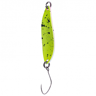 Iron Trout Eye Spoon (PWY)