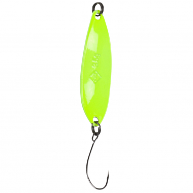 Iron Trout Eye Spoon (VYB)