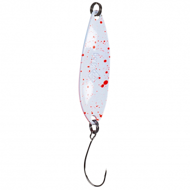 Iron Trout Eye Spoon (WBR)