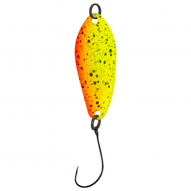 Iron Trout Heavy Wave Spoon (OYS)