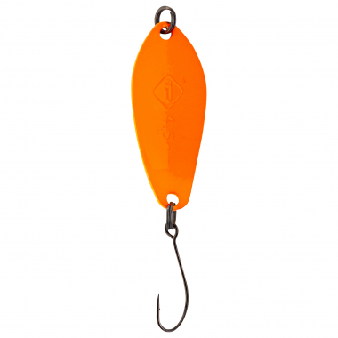 Iron Trout Heavy Wave Spoon (RYB)