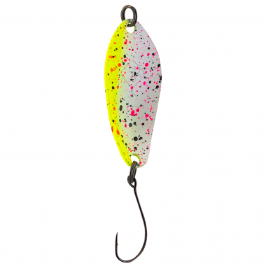 Iron Trout Heavy Wave Spoon (YWS)