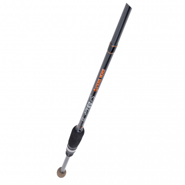Iron Trout Trout Fishing Rod Spooner
