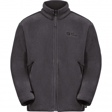 Jack Wolfskin Jacket Iceland 3IN1