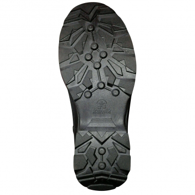 Kamik Nation Plus Men (Dark Brown) Sz. 45