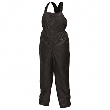 Kinetic Guardian 2-Piece Flotation Suit For Men Men (Red/Stormy)