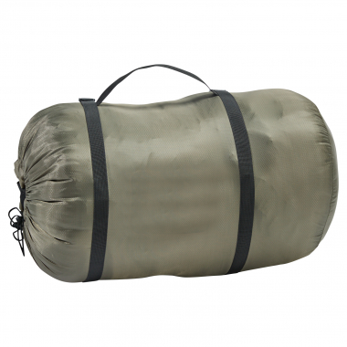 Kogha 5-Season Warrior Pro+ sleeping bag