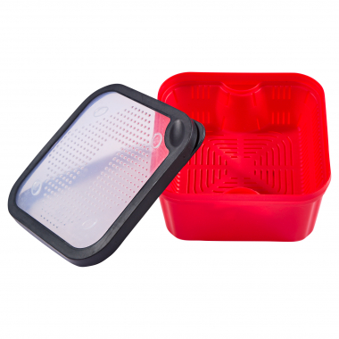 Kogha Bait box with drip tray