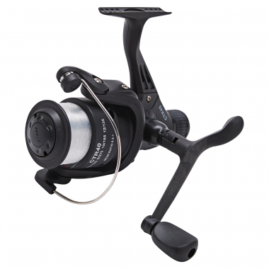 Kogha Fishing rod set Master 270