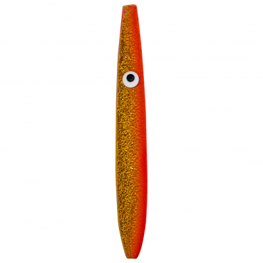 Kogha Inline sea trout spoon (copper)