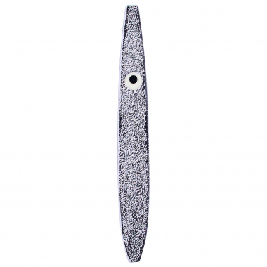 Kogha Inline sea trout spoon (silver)