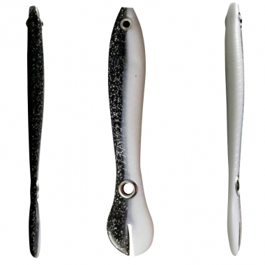 Kogha Räuberfänger Dying Fish