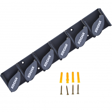 Kogha Rod holder Easy Use