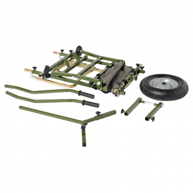 Kogha Trolley Easy Rover