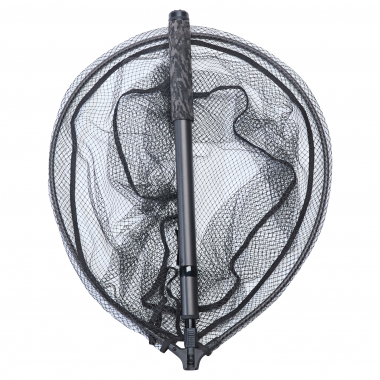 Kogha Ultracarbon Tele-Landing Net Streetfishing Xtreme