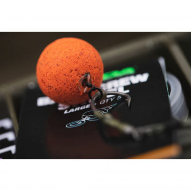 Korda Bait Screw Swivel