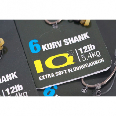 Korda IQ-D Rig