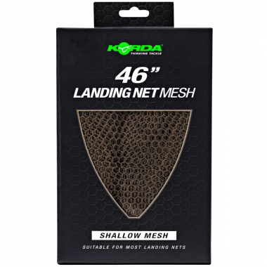 Korda Landing Net Mesh