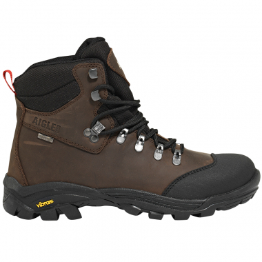 Laforse Vibram Men (Dark Brown)