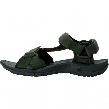 Lakewood Ride Sandal M Men (Island Moss)